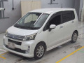 2013 Daihatsu Move Custom