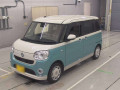 2022 Daihatsu Move Canbus