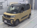 2022 Daihatsu Tanto