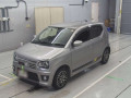 2021 Suzuki Alto Works