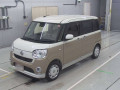 2020 Daihatsu Move Canbus