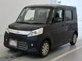2013 Suzuki Spacia Custom