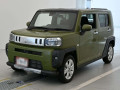 2022 Daihatsu TAFT