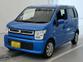 2017 Suzuki Wagon R