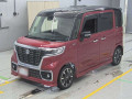 2019 Suzuki Spacia Custom