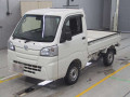 2020 Daihatsu Hijet Truck