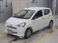 2022 Daihatsu Mira e:S