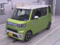2017 Daihatsu Wake