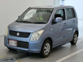 2009 Suzuki Wagon R
