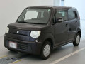 2013 Suzuki MR Wagon