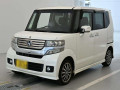 2013 Honda N-BOX CUSTOM