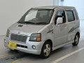 1999 Suzuki Wagon R
