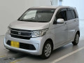 2015 Honda N-Wgn