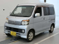 2009 Daihatsu Atrai Wagon