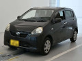 2012 Daihatsu Mira e:S