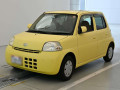 2007 Daihatsu Esse