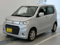 2013 Suzuki WAGON R STINGRAY