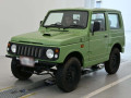 1996 Suzuki Jimny
