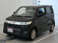 2010 Suzuki WAGON R STINGRAY