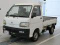 1999 Daihatsu Hijet Truck