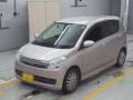 2008 Daihatsu Mira Custom