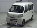 2017 Daihatsu Hijet Cargo