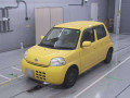 2008 Daihatsu Esse