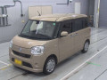 2017 Daihatsu Move Canbus