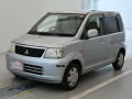 2005 Mitsubishi eK Wagon