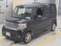 2012 Honda N-BOX CUSTOM