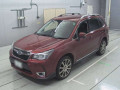 2013 Subaru Forester