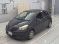 2012 Toyota Vitz
