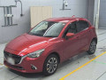 2017 Mazda Demio