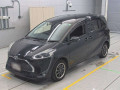 2018 Toyota Sienta