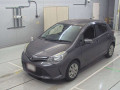 2016 Toyota Vitz