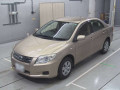 2007 Toyota Corolla Axio