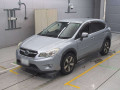 2013 Subaru XV HYBRID