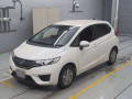 2014 Honda Fit