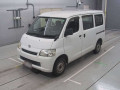 2010 Toyota Liteace Van