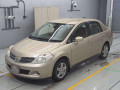 2012 Nissan Tiida Latio