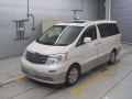 2003 Toyota Alphard G