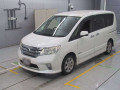 2013 Nissan Serena