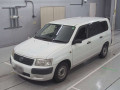 2006 Toyota Succeed Van