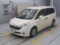 2007 Honda Step WGN