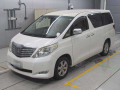 2011 Toyota Alphard