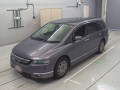 2004 Honda Odyssey