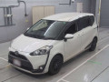 2015 Toyota Sienta
