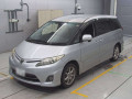 2009 Toyota Estima