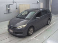 2014 Toyota Wish