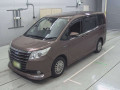 2014 Toyota Noah